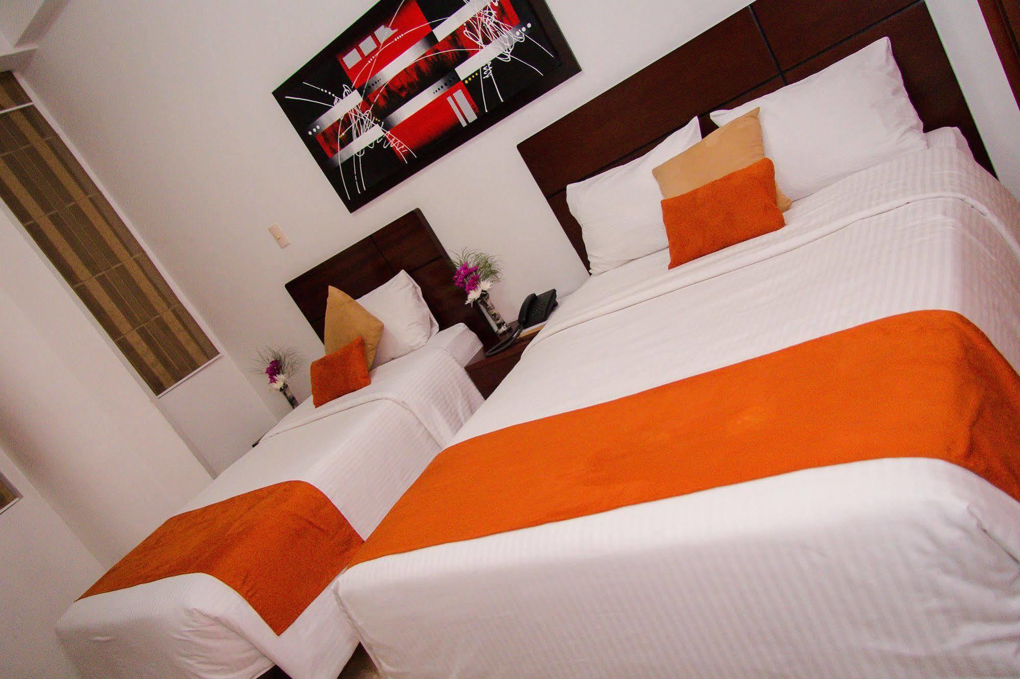 Hotel 721 Pereira Exterior foto
